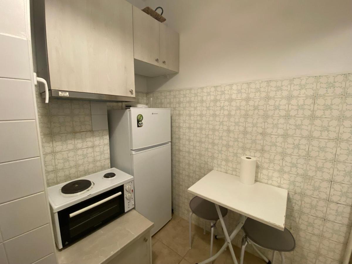 アテネMargaritas Houseアパートメント エクステリア 写真